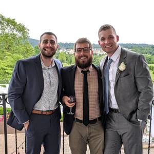 Meet your Posher, Antonio